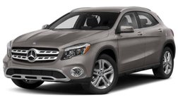 2020 Mercedes-Benz GLA-Class GLA 250 4MATIC