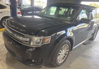 2016 Ford Flex SEL
