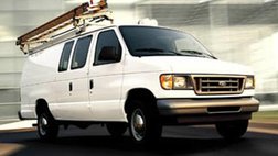2005 Ford E-Series E-150