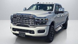 2025 Ram Ram Pickup 2500 Limited