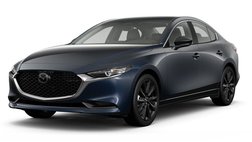 2026 Mazda MAZDA3 2.5 S Select Sport