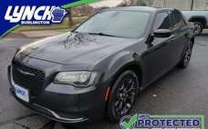 2019 Chrysler 300 Touring