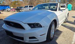 2013 Ford Mustang Base