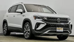 2023 Volkswagen Taos SE 4Motion