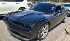 2010 Dodge Challenger SRT8