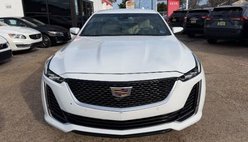 2024 Cadillac CT5 Premium Luxury