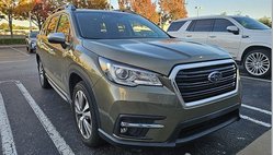 2022 Subaru Ascent Touring