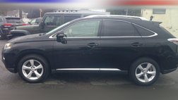 2014 Lexus RX 350 AWD