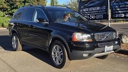 2009 Volvo XC90 3.2