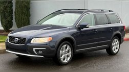 2015 Volvo XC70 3.2 Premier