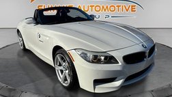 2013 BMW Z4 sDrive28i