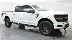 2024 Ford F-150 Tremor