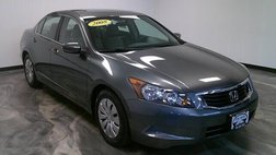 2008 Honda Accord LX