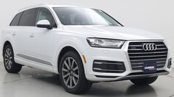 2019 Audi Q7 Premium