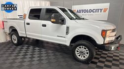 2019 Ford Super Duty F-350 XL