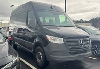 2023 Mercedes-Benz Sprinter 2500