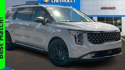 2025 Kia Carnival SX Prestige