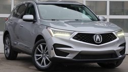 2020 Acura RDX SH-AWD w/Tech