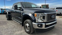 2022 Ford Super Duty F-350 XLT