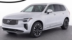 2026 Volvo XC90 B6 Plus 7P