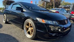 2010 Honda Civic Si