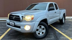 2006 Toyota Tacoma V6