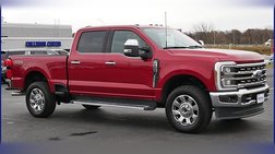 2023 Ford Super Duty F-250 Lariat