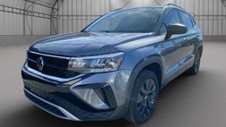 2022 Volkswagen Taos S