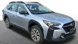 2023 Subaru Outback Base