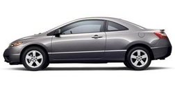 2006 Honda Civic EX