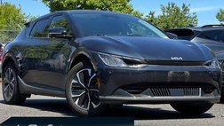 2023 Kia EV6 Wind