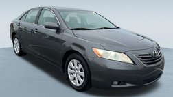 2009 Toyota Camry SE