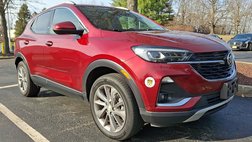 2023 Buick Encore GX Essence