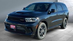 2026 Dodge Durango GT HEMI