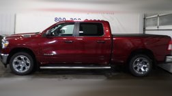 2023 Ram Ram Pickup 1500 Big Horn