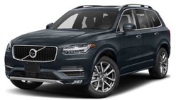 2019 Volvo XC90 T5 Momentum
