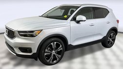 2020 Volvo XC40 T5 Inscription