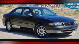 2000 Buick Regal GS
