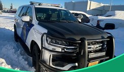 2015 Ford Explorer Police Interceptor Utility