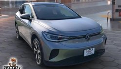 2023 Volkswagen ID.4 Pro S