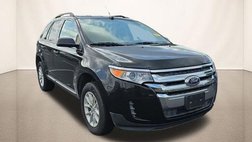 2013 Ford Edge SE