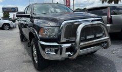 2017 Ram Ram Pickup 2500 Big Horn