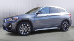 2021 BMW X1 xDrive28i