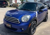 2015 MINI Paceman Cooper