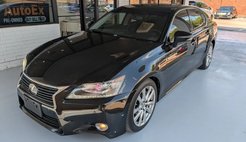 2013 Lexus GS 350 Base