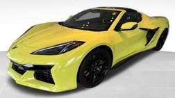 2024 Chevrolet Corvette Z06