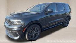 2022 Dodge Durango R/T Plus