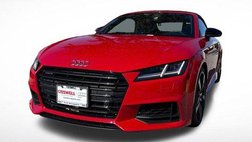 2023 Audi TT 2.0T quattro