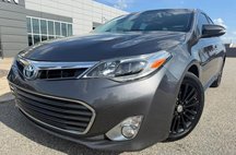 2015 Toyota Avalon Hybrid Limited