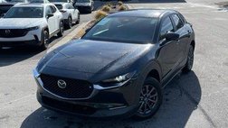 2024 Mazda CX-30 2.5 S